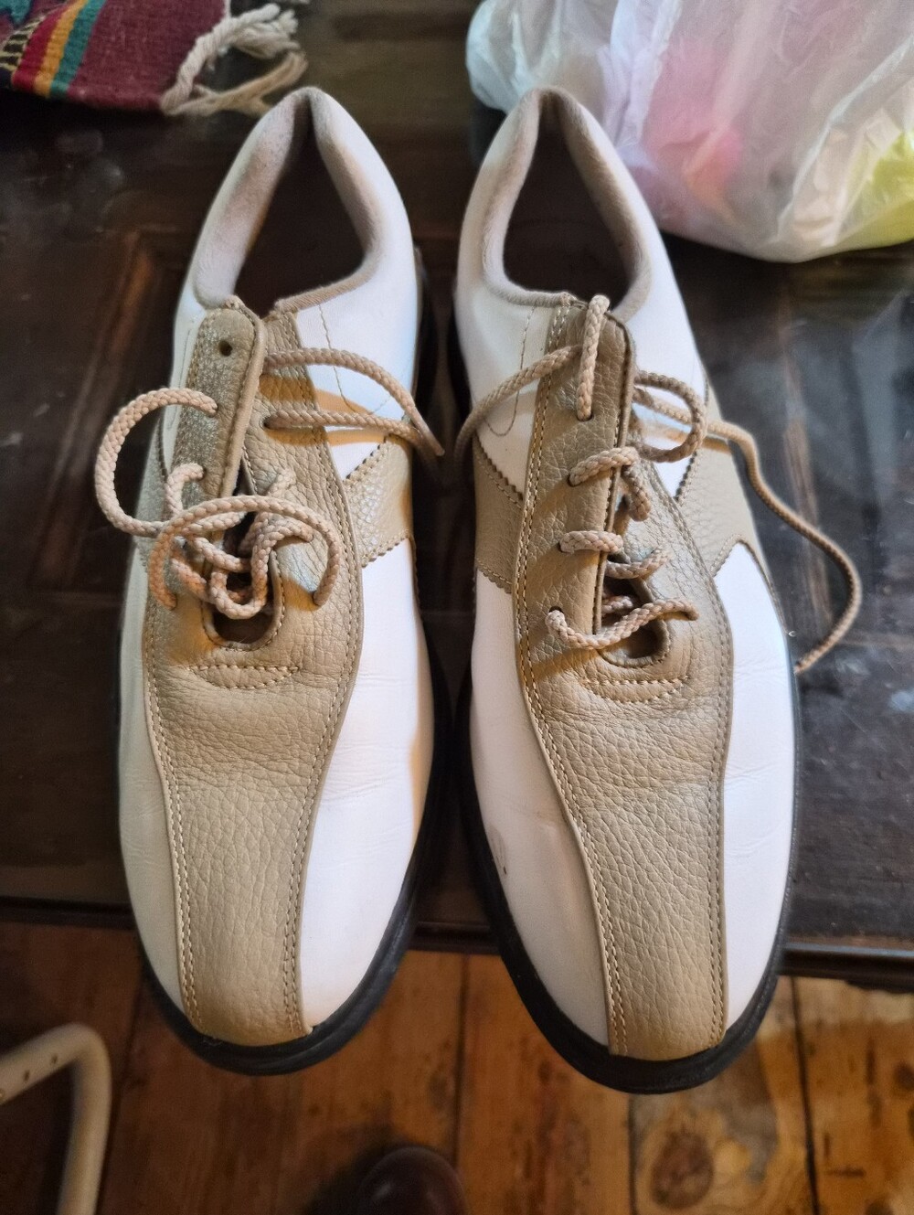 Golf Shoes